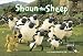 204ピース Shaun the Sheep ショーンと群の仲間 98-421