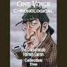 One Voice Chronological: The Consummate Holmes Canon, Collection 2