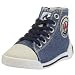 Naturino NAT.2667 2500288.01, Unisex - Erwachsene Sportschuhe - Basketball