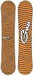 GNU Snowboard Danny Kass Vertigo Mini New 07/08