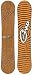 GNU Snowboard Danny Kass Vertigo Mini New 07/08