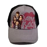 Disneys Camp Rock Hat Childrens Girls Baseball Cap... by Camp Rock
