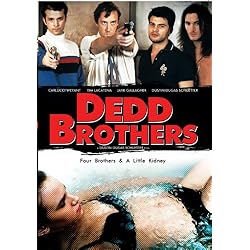 Dedd Brothers