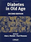Diabetes in Old Age