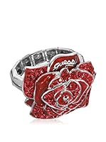 Guess Anillo UBR11003 (Plateado)
