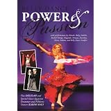Belly Dance Power & Passion Live Performance DVD (2 Disc Set)