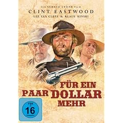 F�r ein paar Dollar mehr