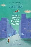 The terrible thing that happened to Barnaby Brocket