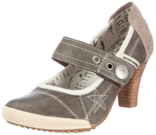 s.Oliver Casual 5-5-24400-28 Damen Pumps Preisvergleich