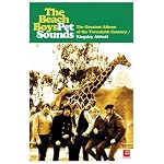 The Beach Boys Pet Sounds: The Greatest Album of the Twentieth Century book cover