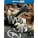 WWII in 3D (Blu-Ray)
