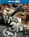 WWII in 3D, Blu-Ray