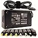 Universal AC Adapter 15V 16V 18V 18.5V 19V 19.5V 20V 22V 24V 70W