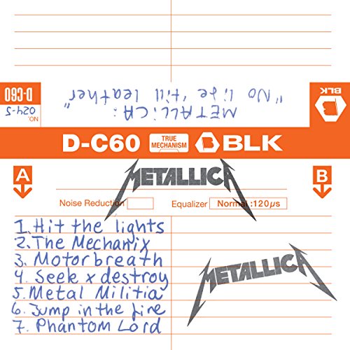 Metallica - No Life Til Leather - Zortam Music