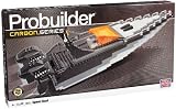 Mega Bloks Pro Builder Carbon Series Speed Boat