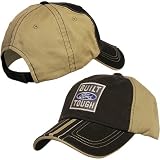 Checkered Flag Ford Swatch Cap