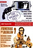 Ipcress (The Ipcress File) (1965) / Funeral En Berlín (Funeral in Berlin) (1966)