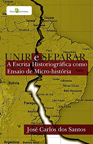 Unir e separar: 1 (Portuguese Edition)