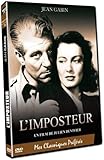 Image de imposteur (L')