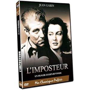 imposteur (L')