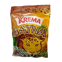 Batna Soft Chewy Licorice Candies From France 5.3oz