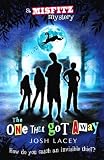 The One That Got Away (Misfitz Mysteries)