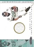 Fred Taylor 2001 Fleer Showcase Stitches Jersey Card Jacksonville Jaguars
