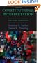 Constitutional Interpretation: The Basic Questions