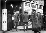 Last Call: The Rise and Fall of Prohibition