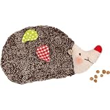 Produkt-Bild: K&auml;the Kruse 74343 - Igel Paul Kirschkernkissen