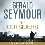 The Outsiders | [Gerald Seymour]