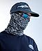Flying Fisherman SunBandit Multifunctional Headwear Bandana, UV Protective Face Mask and Neck Gaiter, 12 Ways to Wear