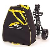 51ZWim6YyZL. SL160  Golf Trolley Accessories