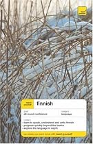 Teach Yourself Finnish (Teach Yourself Complete Courses)