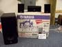 Yamaha NXSW10 4-Piece Speaker System