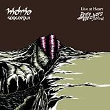 Hidria Spacefolk Live At Heart