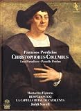 Christophorus Columbus: Paraísos Perdidos [Hybrid SACD]