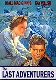 The Last Adventurers (1937)