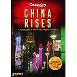 China Rises: A Documentary in Four Parts