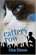 Cattery Row (Theda Krakow Mysteries, No. 2)