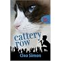 Cattery Row (Theda Krakow Mysteries, No. 2)