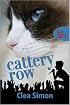 Cattery Row (Theda Krakow Mysteries, No. 2)