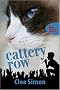 Cattery Row: A Theda Krakow Mystery