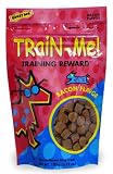 Crazy Dog Train-Me! Training Treats, Bacon