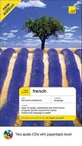 Teach Yourself French Complete Course (Book + 2CD's) (TY: Complete Courses)