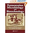 Fermentation Microbiology and Biotechnology, (No Series) by A.R. Allman, Mansi El-Mansi, C. F. A. Bryce, and Arnold L. Demain