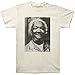 Sanford & Son T-shirt Redd Foxx Fred Square Picture Adult White Shirt