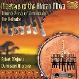 Masters of the African Mbira
