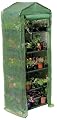 Gardman R700 79-by-27-Inch 5-Shelf Steel Frame Heavy-Duty Greenhouse