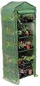 Gardman R700 79-by-27-Inch 5-Shelf Steel Frame Heavy-Duty Greenhouse